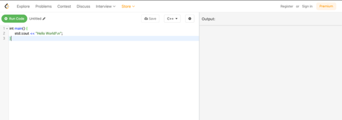 LeetCode Playground.png