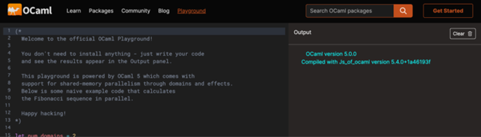 OCaml Playground.png