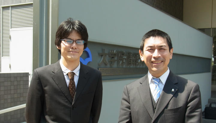 組合せテストケース生成ツール「Qumias」共同研究者による対談